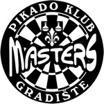 Club Emblem - PK Masters